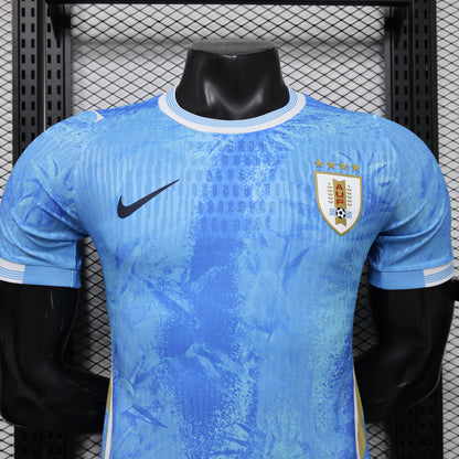 2026 Uruguay Limited Jersey