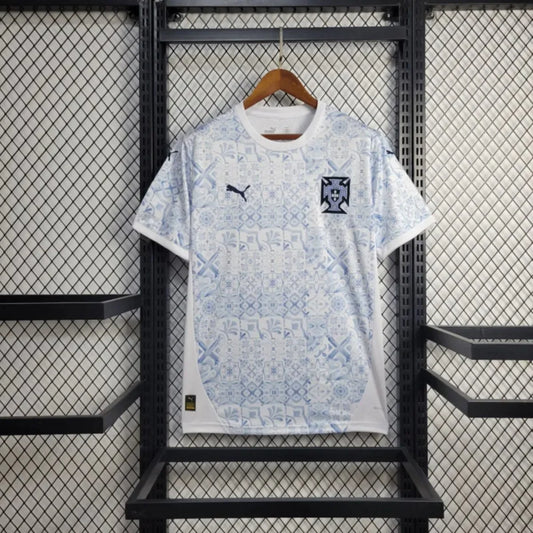 Portugal Limited Jersey