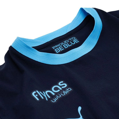 2026/2027 Al Hilal Third Kit