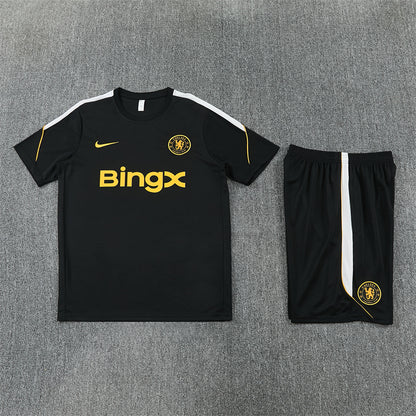 2026/2027 Chelsea Black Set