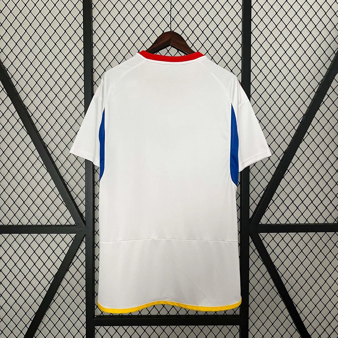 2024 Venezuela Away Jersey