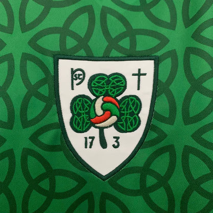 2025 Irlands Limited Jersey