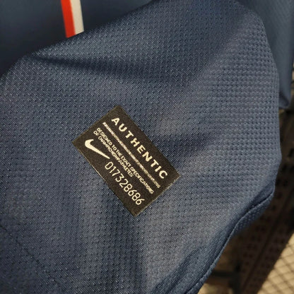 2012/2013 Retro Paris Saint-Germain Home Jersey