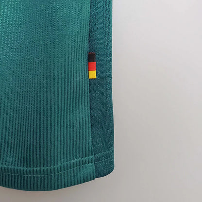 1998 Retro Germany Away Jersey