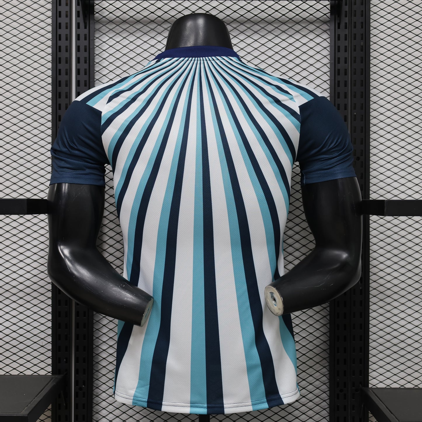 2026 Argentina Limited Jersey