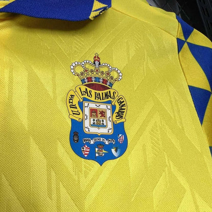 2024-2025 KIDS Las Palmas Home Kit Kids Size