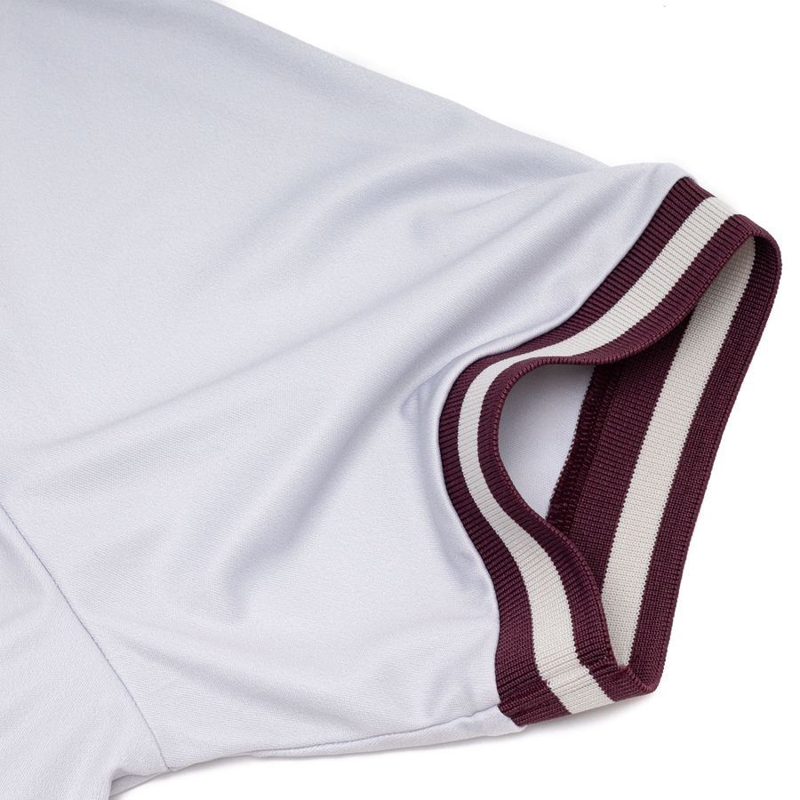 2026/2027 Hearts FC Away Kit