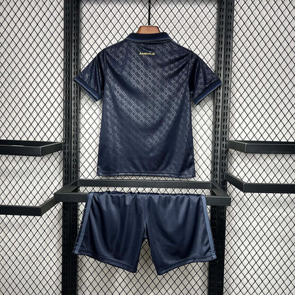 2024-2025 Juventus Third Away Kit Kids Size