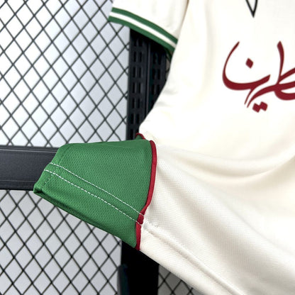 2025 Palestine Limited Jersey