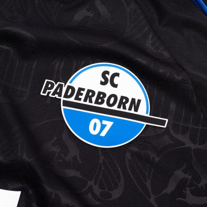 2026/2027 SC Paderborn 07 Home Kit