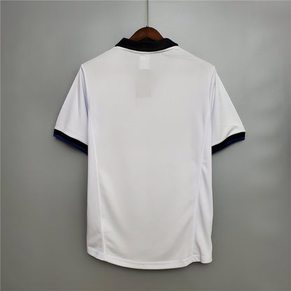 1998-1999 Retro Inter Milan Away Jersey