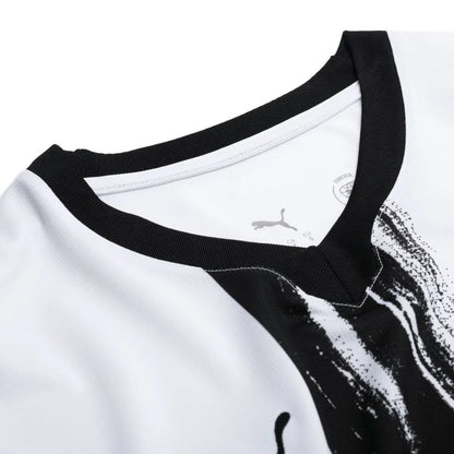 2026/2027 Stade Rennais Away Kit
