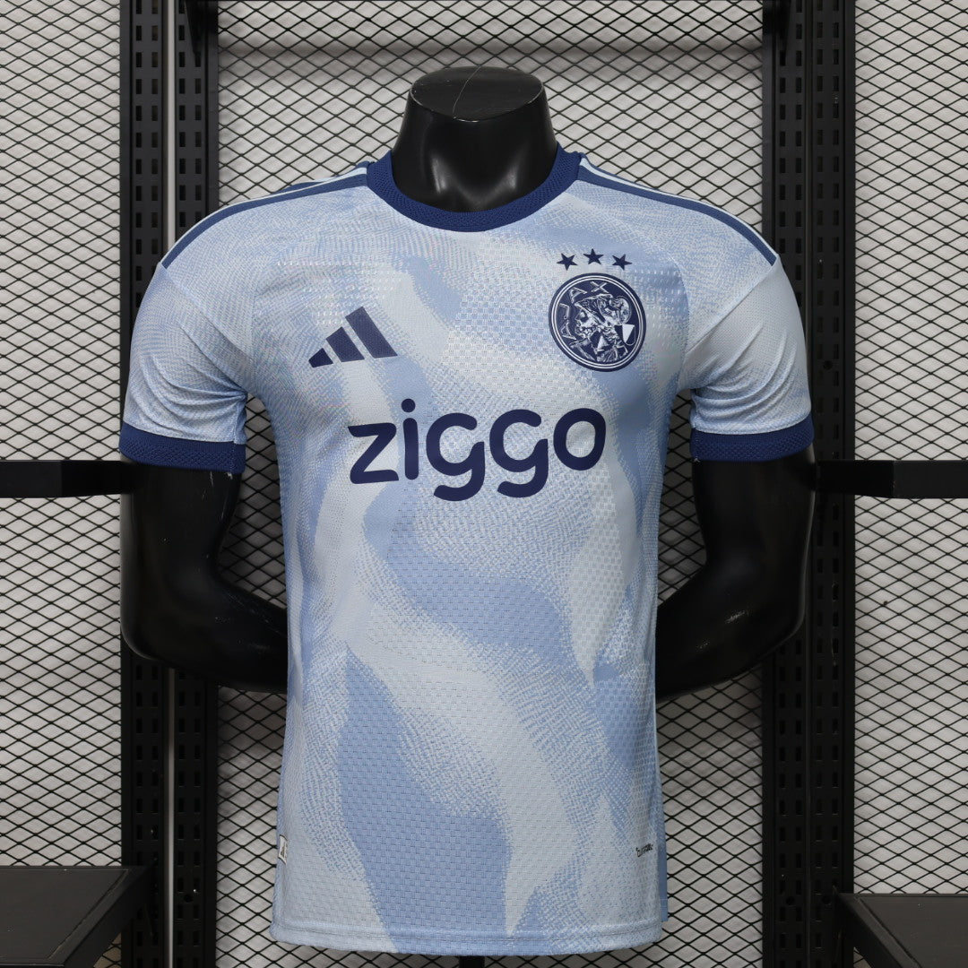 2026/2027 Ajax Third Kit