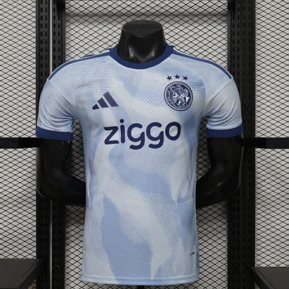 2026/2027 Ajax Third Kit