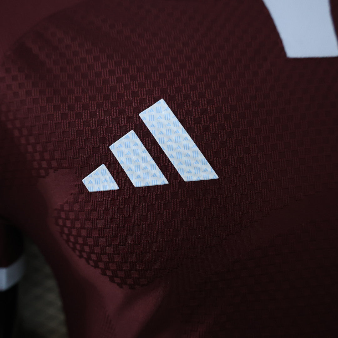 2026/2027 Aston Villa Home Kit