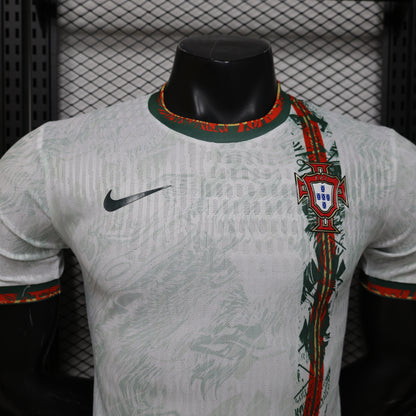 Portugal "Royal Voyager" Limited Jersey