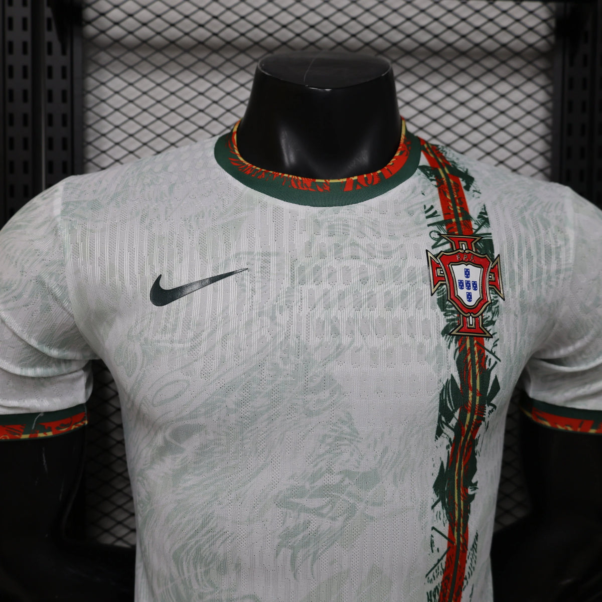 Portugal "Royal Voyager" Limited Jersey