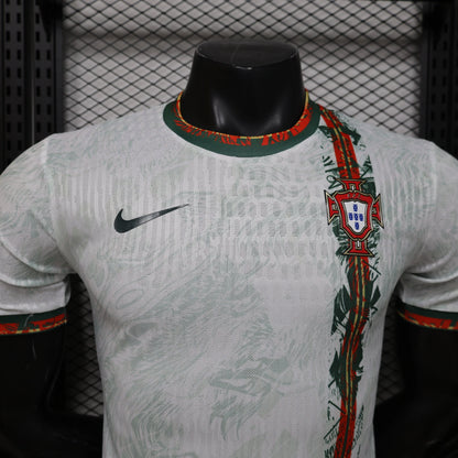 Portugal "Royal Voyager" Limited Jersey