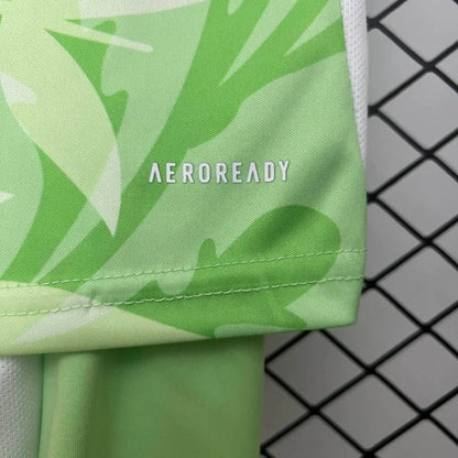 2025-2026 Italy Away Kit Kids Size