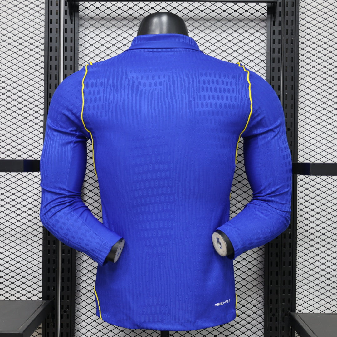 2026/2027 Chelsea Home Long Sleeve
