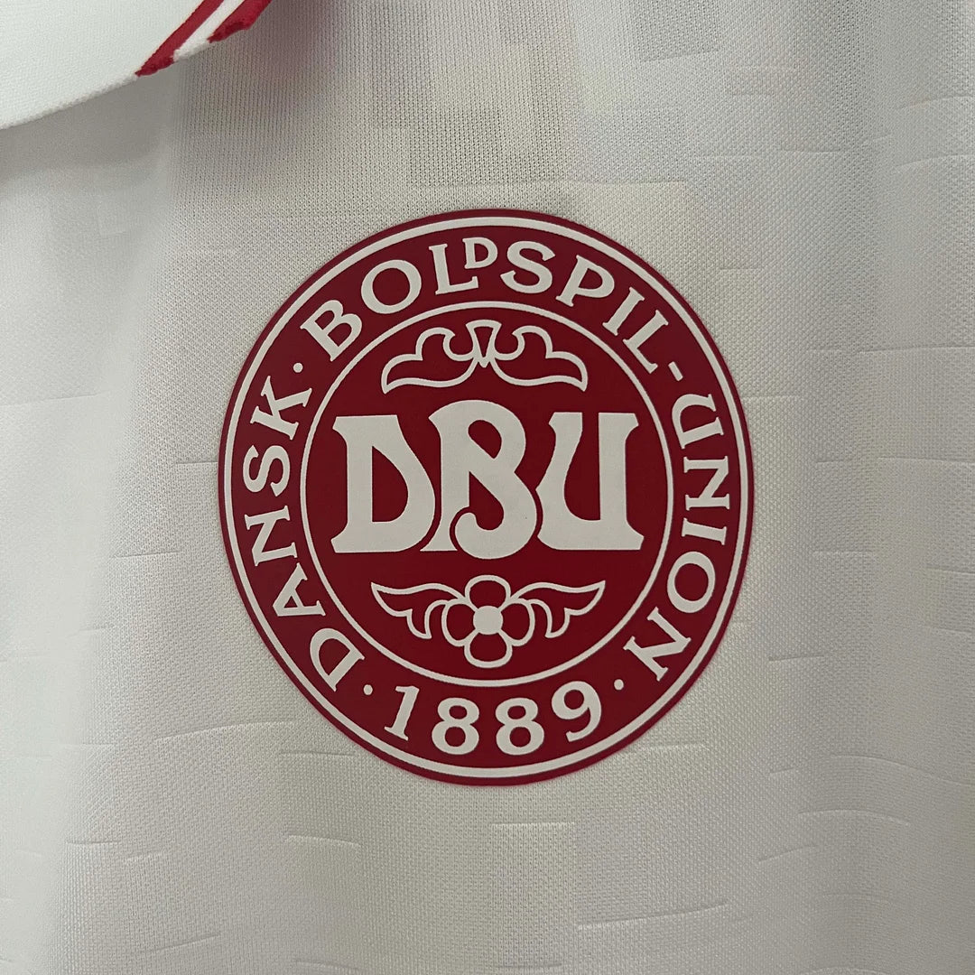 2024 Denmark Away Jersey