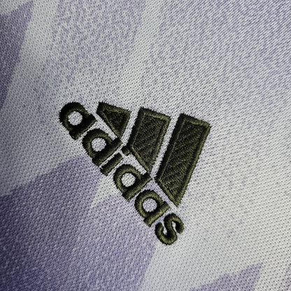 Real Madrid 2022/2023 Away Kit