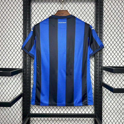 2024-2025 Atalanta Home Kit