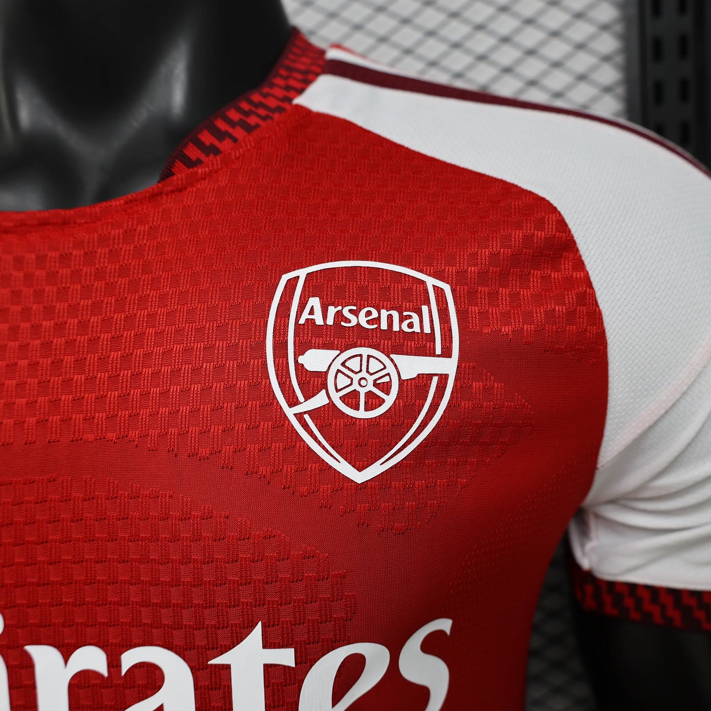 2026/2027 Arsenal Home Kit