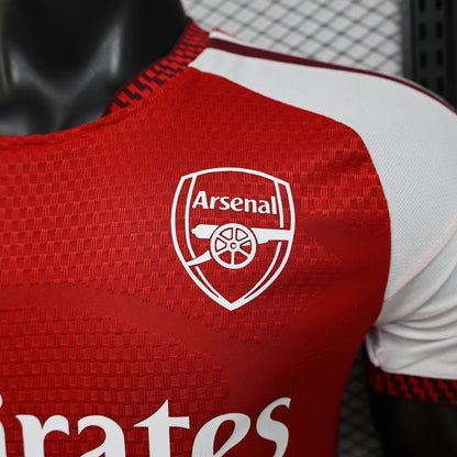 2026/2027 Arsenal Home Kit