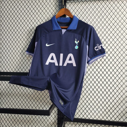 23/24 Tottenham Away Kit