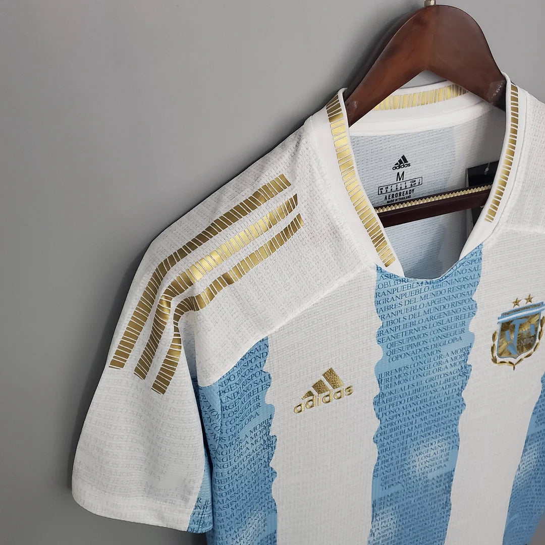Argentina Maradona Limited Jersey