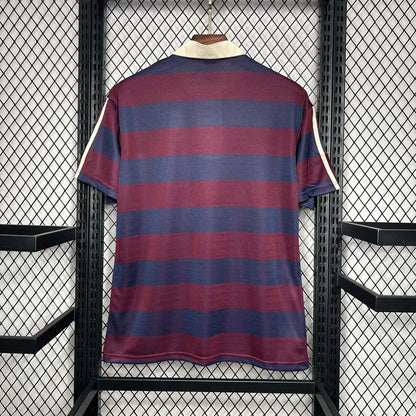 1995-1996 Retro Newcastle United Away Jersey