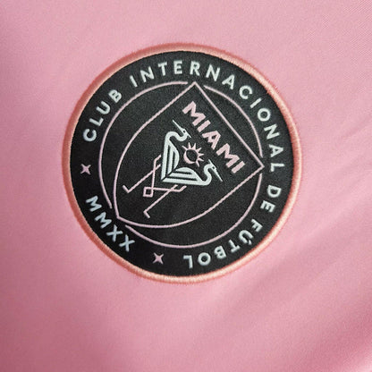 Inter Miami 2024/2025 Home Kit