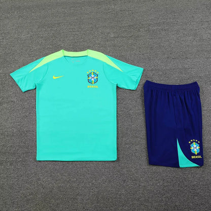 2024-2025 Brazil Training Set
