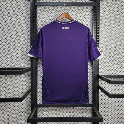 2010/2011 Retro Real Madrid Third Away Jersey