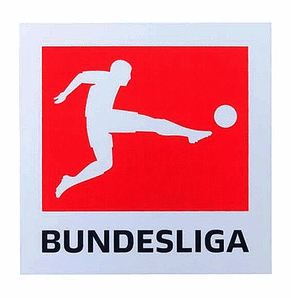 League Patches