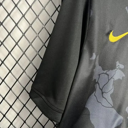 Brazil "The Redeemer" Blackout Limited Jersey