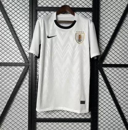 2025 Uruguay Away Jersey