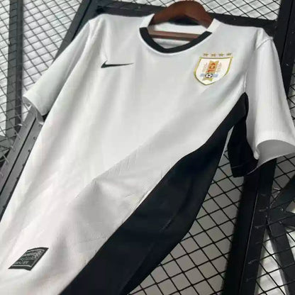 2025 Uruguay Away Jersey