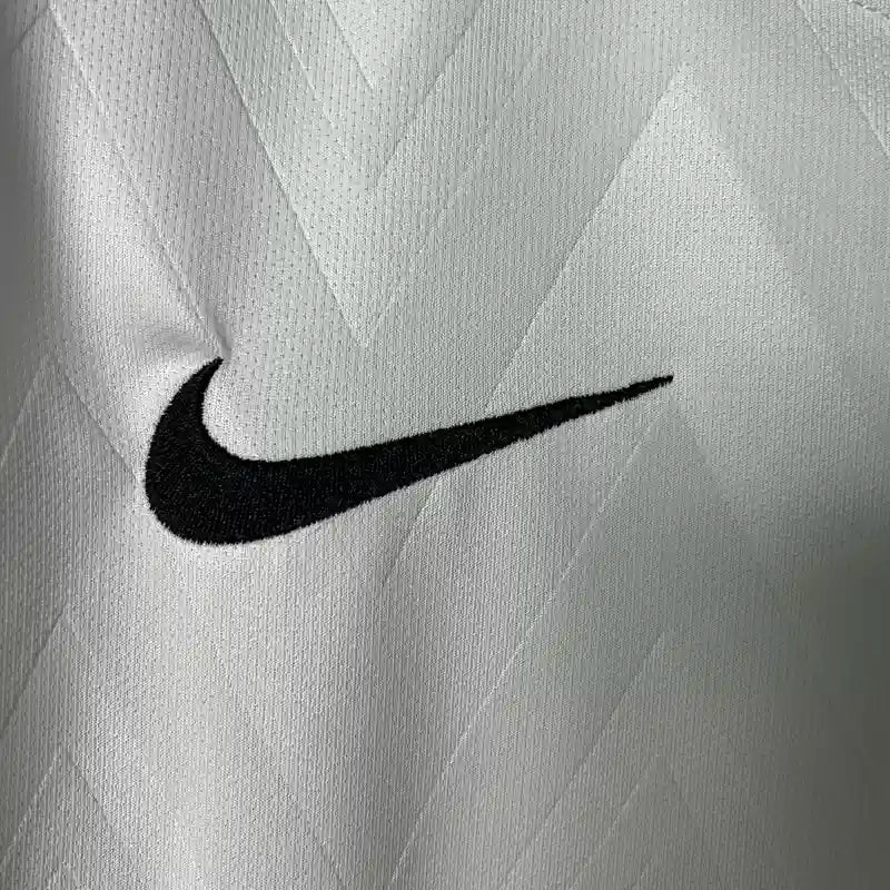 2025 Uruguay Away Jersey