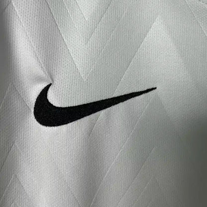 2025 Uruguay Away Jersey