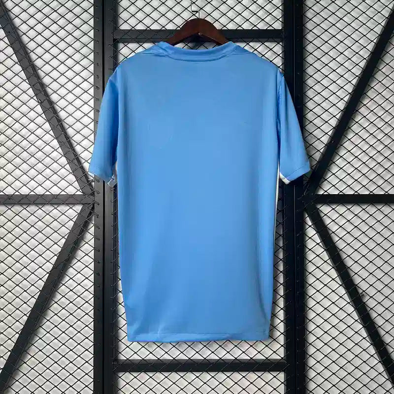 2025 Uruguay Home Jersey