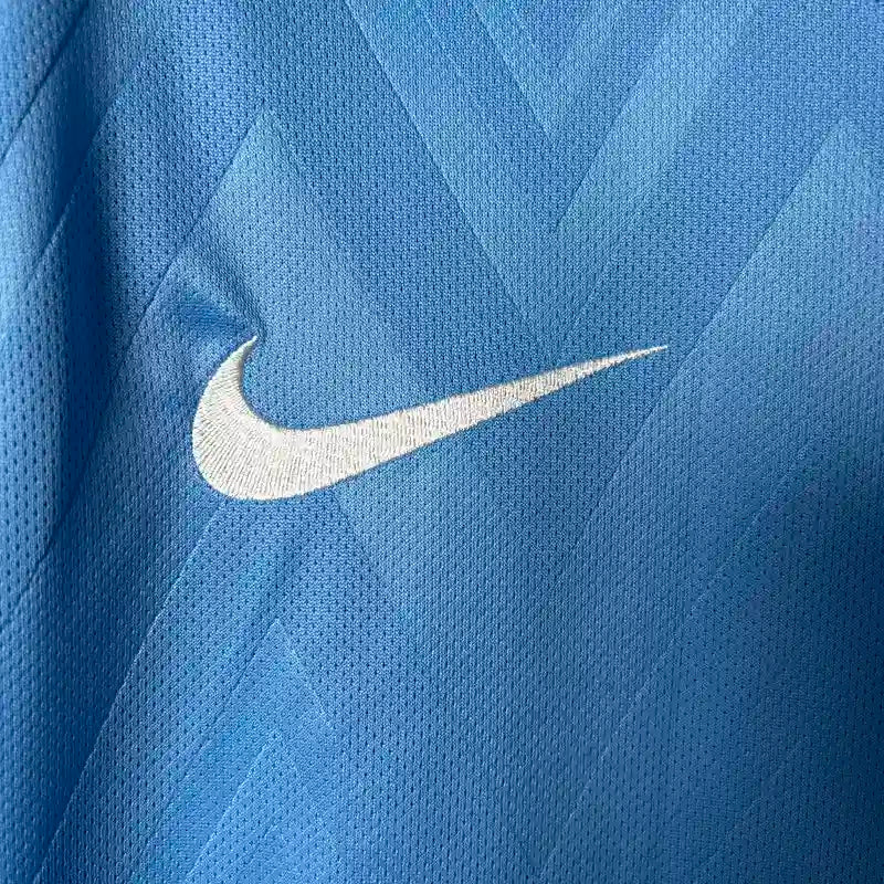 2025 Uruguay Home Jersey