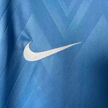 2025 Uruguay Home Jersey