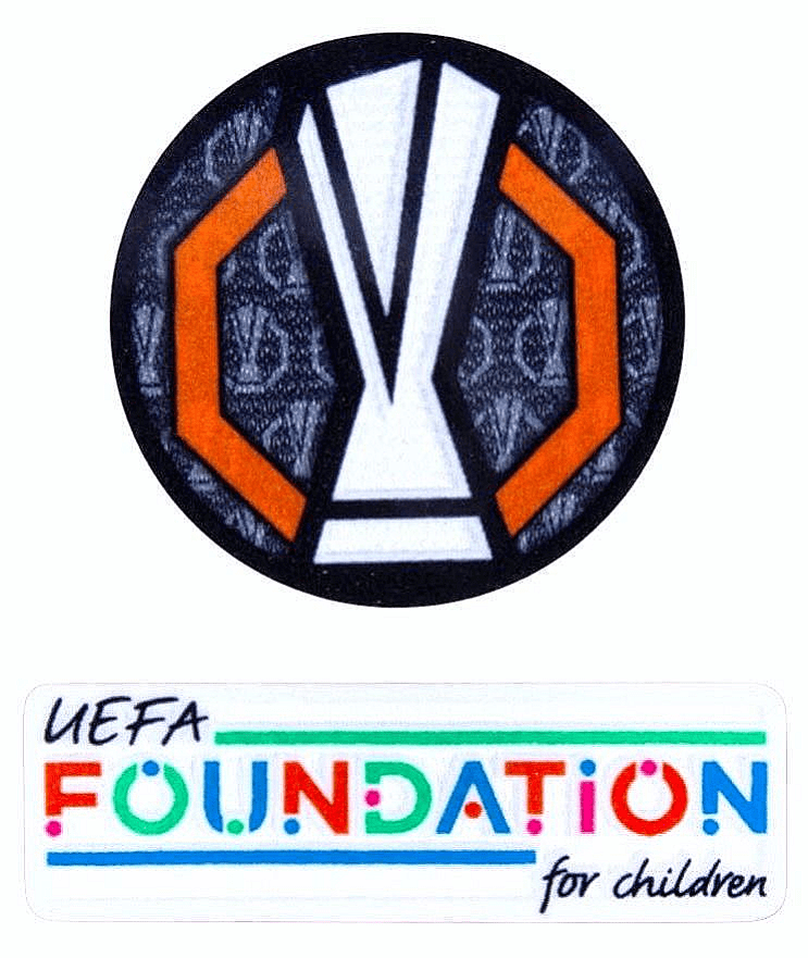 League Patches