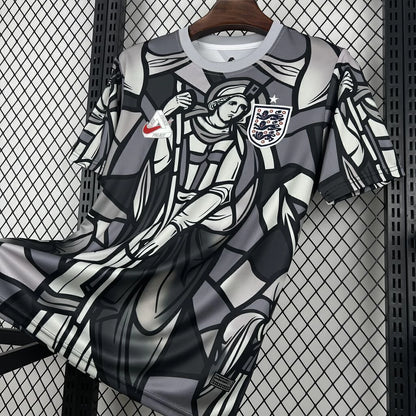 England x Palace Limited Jersey