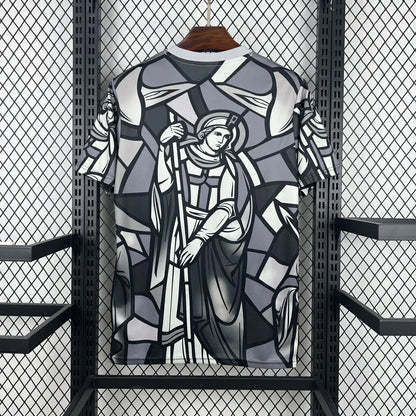 England x Palace Limited Jersey