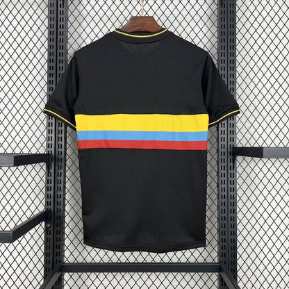 2024 Colombia 100th Anniversary Jersey
