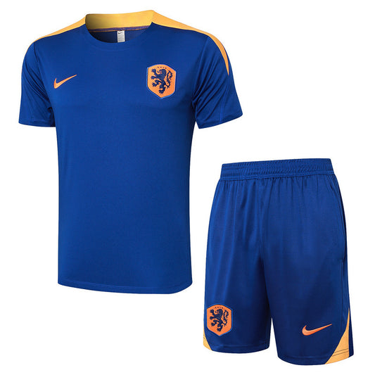 Netherlands Training Set