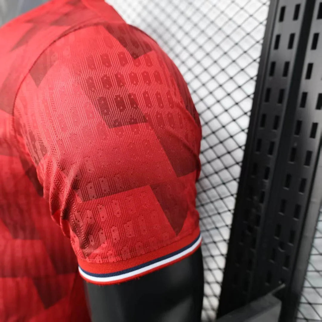 2025-2026 Lille LOSC Home Kit